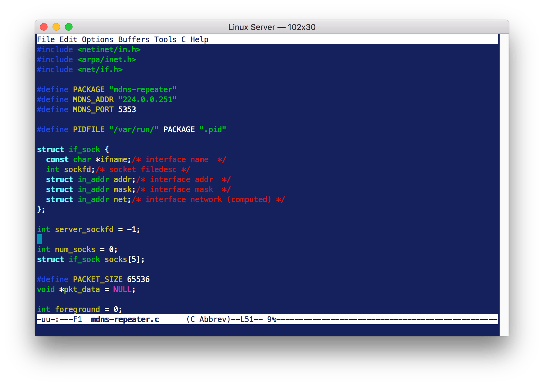 online mac osx terminal emulator